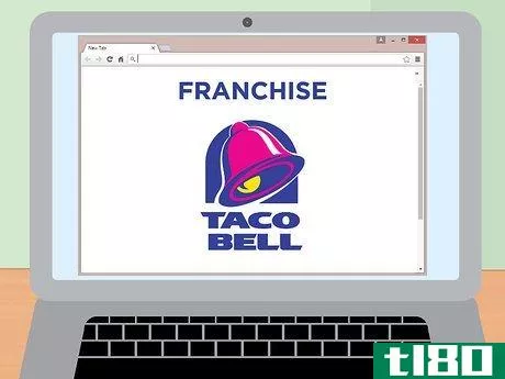 Image titled Buy a Taco Bell Franchise Step 9