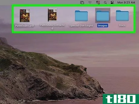 Image titled Arrange Desktop Icons Horizontally Step 4