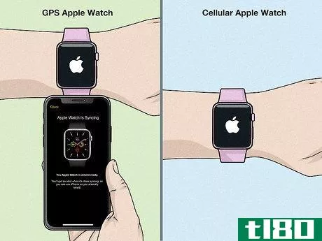 Image titled Can You Use an Apple Watch Without an iPhone Step 4
