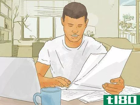 Image titled Write a Last Minute Essay Step 19