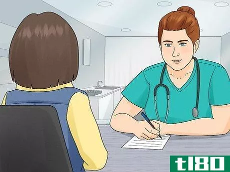 Image titled Become a Doctor Step 10