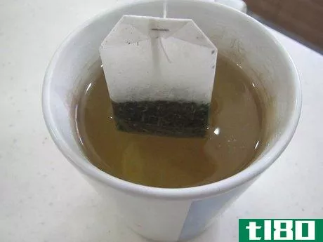 Image titled Brew Green Tea Step 16
