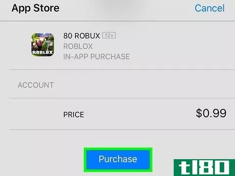 Image titled Buy Robux Step 9