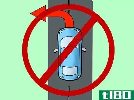 Image titled Avoid Annoying Other Drivers Step 15