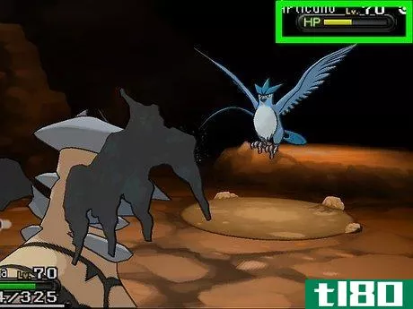 Image titled Catch Articuno, Zapdos, and Moltres in Pokémon X and Y Step 16