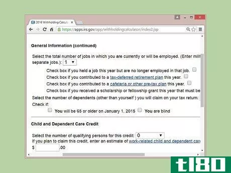 Image titled Calculate Payroll Taxes Step 3