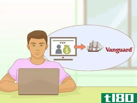 Image titled Buy Vanguard Mutual Funds Step 9
