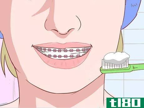 Image titled Avoid Pain When Your Braces Are Tightened Step 12