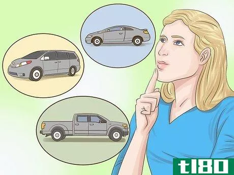 Image titled Buy a Car with Bad Credit Step 2