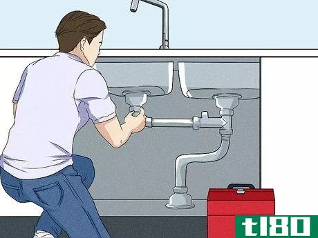 Image titled Be a Plumber Step 5
