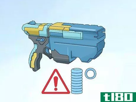 Image titled Buy Nerf Gun Darts Step 5