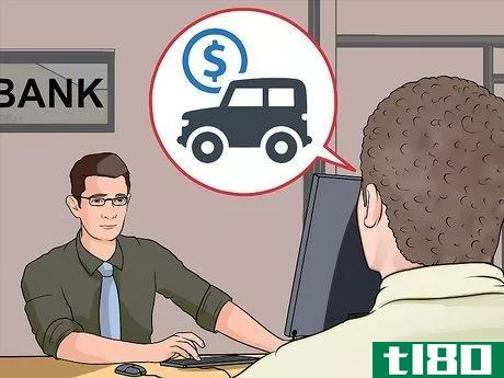 Image titled Get Car Loans After Bankruptcy Step 5