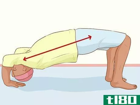 Image titled Become Flexible With Minimal Pain Step 14