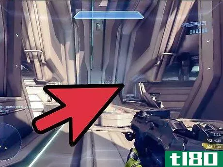 Image titled Be Good at Halo 4's Flood Mode Step 5