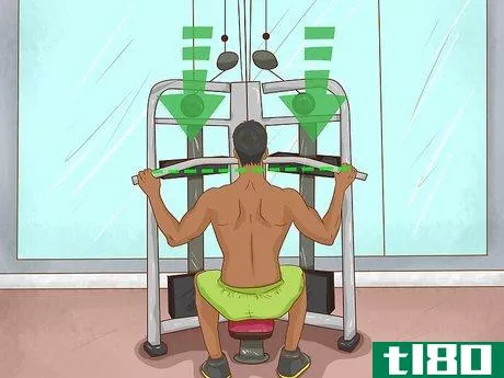 Image titled Build Back Muscle Step 10