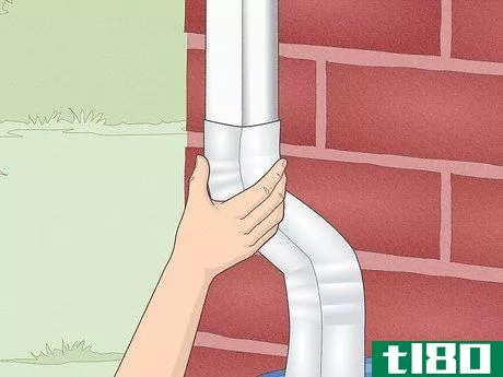 Image titled Build a Rainwater Collection System Step 10