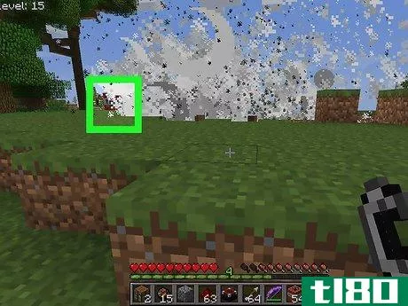 Image titled Blow Up TNT in Minecraft Step 10