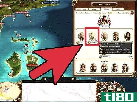 Image titled Become Rich in Empire_ Total War Step 14