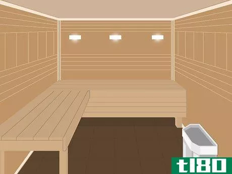 Image titled Build Saunas Step 12