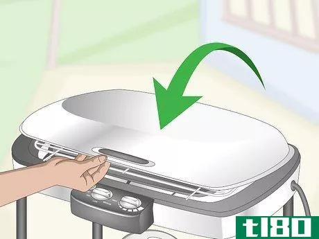 Image titled BBQ With Propane Step 12