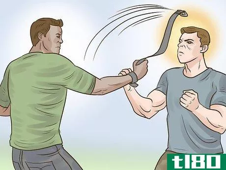 Image titled Break an Attacker's Nose Step 5