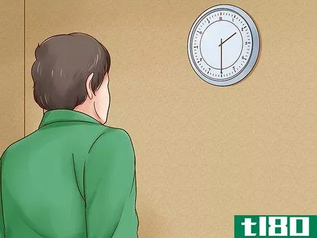 Image titled Tell Time Step 1