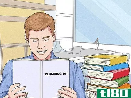 Image titled Be a Plumber Step 14