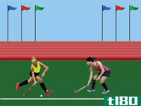 Image titled Be a Better Field Hockey Player Step 10