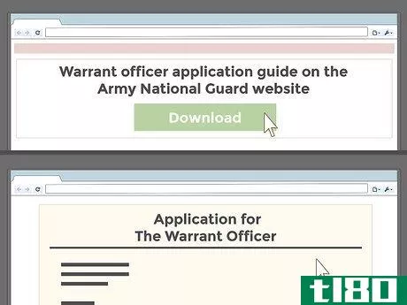 Image titled Become a Warrant Officer Step 8