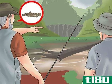 Image titled Catch Flathead Catfish Step 12