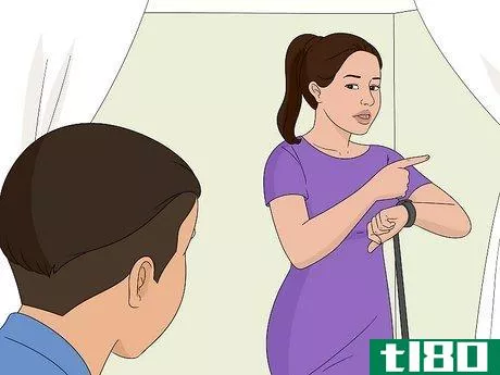 Image titled Be Safe on a Blind Date Step 10