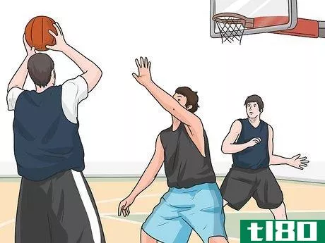 Image titled Be a Good Basketball Player Step 16
