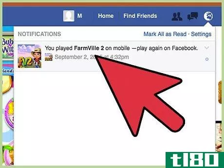 Image titled Avoid Wasting Time on Facebook Step 3