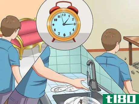 Image titled Be a Good Housekeeper Step 1