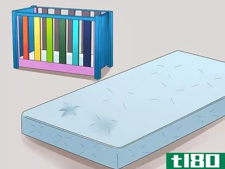 Image titled Buy Quality Toddler Bedding Step 10