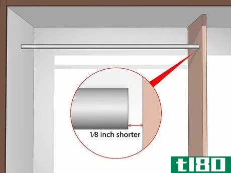 Image titled Build a Closet Organizer Step 11