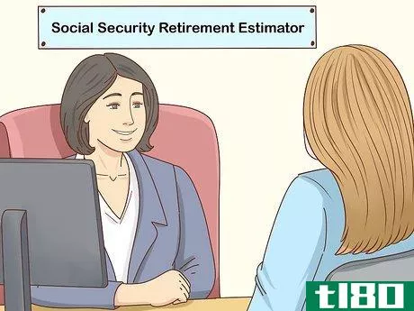 Image titled Calculate How Much Money You Need to Retire Step 12