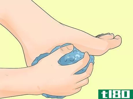 Image titled Avoid Heel Pain and Plantar Fasciitis Step 6