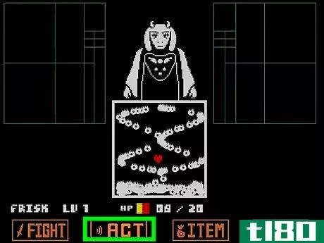 Image titled Beat Toriel in Undertale Step 1