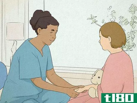 Image titled Become a Pediatric Nurse Step 6