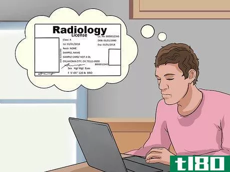 Image titled Become a Radiology Technician Step 6