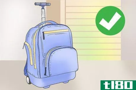 Image titled Arrange for Your Child to Fly Alone Step 18