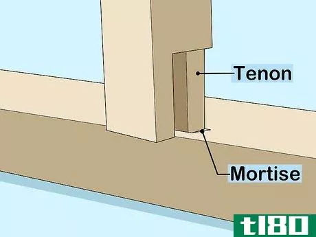 Image titled Build a Roubo Workbench Step 13