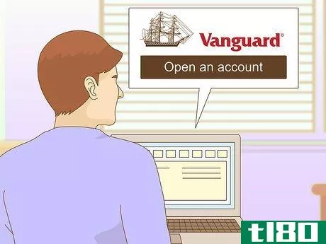 Image titled Buy Vanguard Mutual Funds Step 7