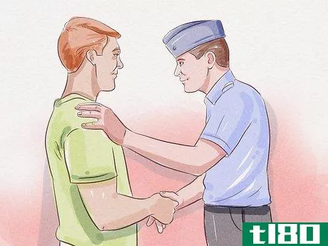 Image titled Become an Air Force Officer Step 32