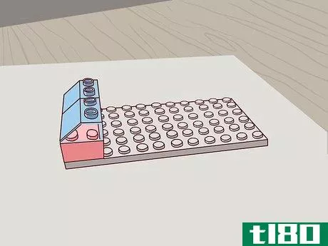 Image titled Build a LEGO Car Step 6