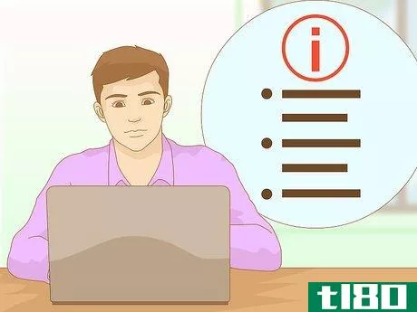 Image titled Dispute Your Credit Report Online Step 1