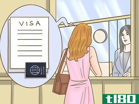 Image titled Apply for a Japanese Visa Step 15