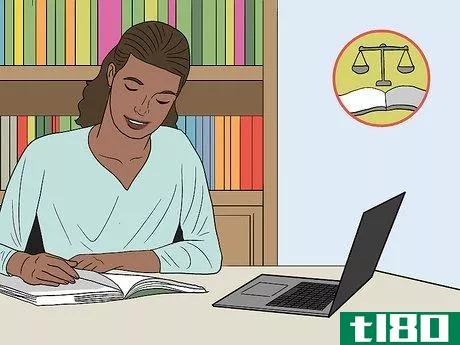 Image titled Become a Tax Attorney Step 6