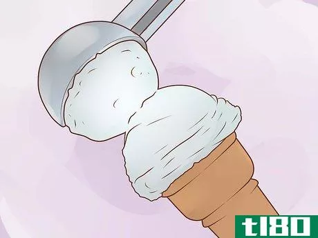 Image titled Make Liquid Nitrogen Ice Cream Step 10